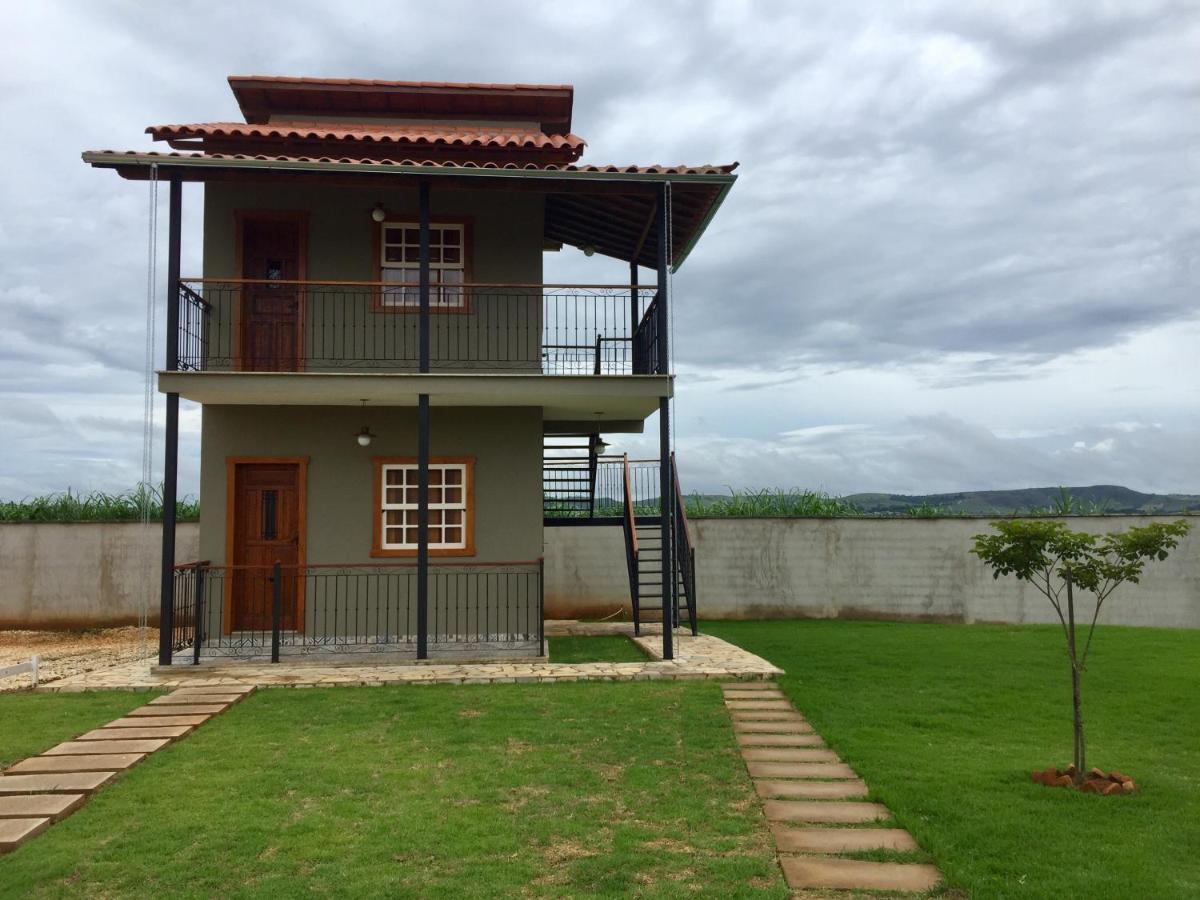 Vilarejo São José Vila Tiradentes Exterior foto